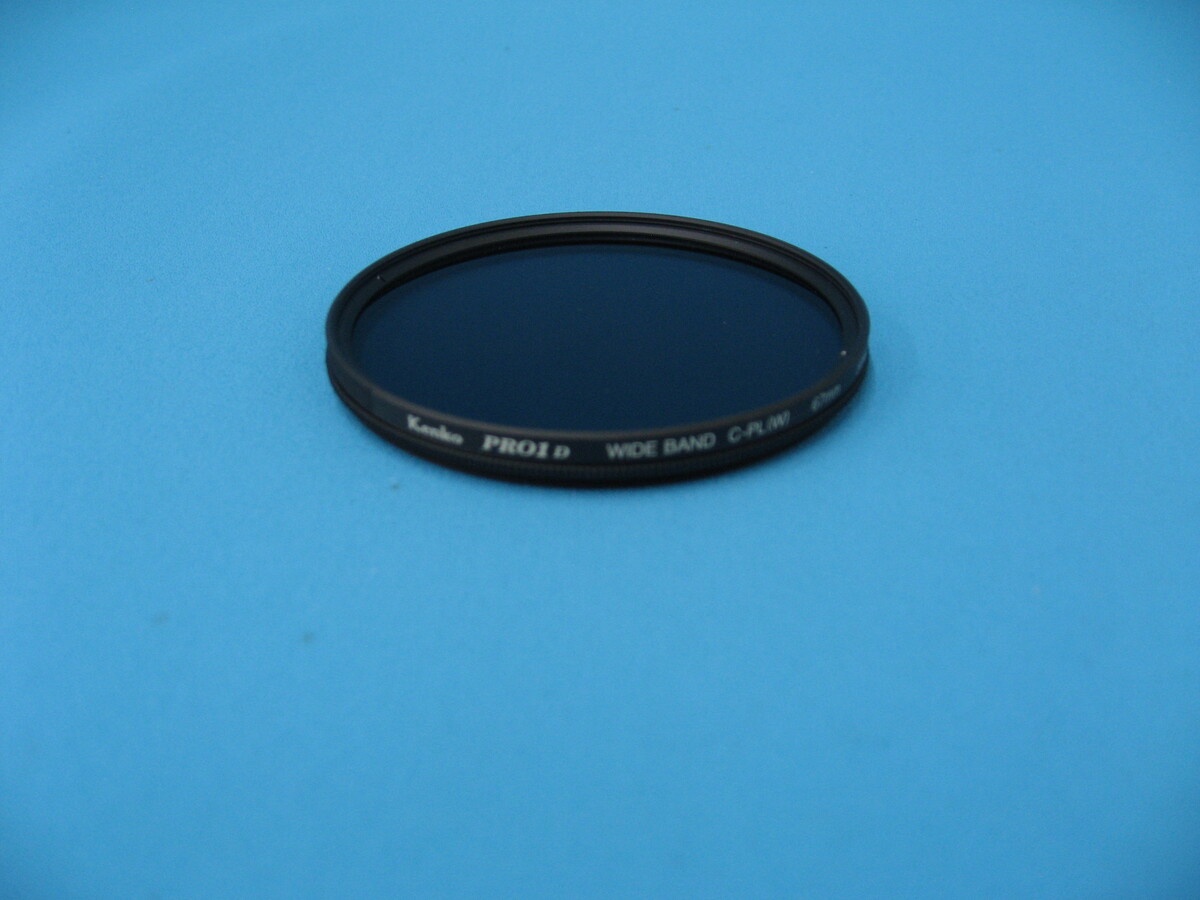 ケンコー PRO1D WIDEBANDサーキュラーPL（W) 67mm