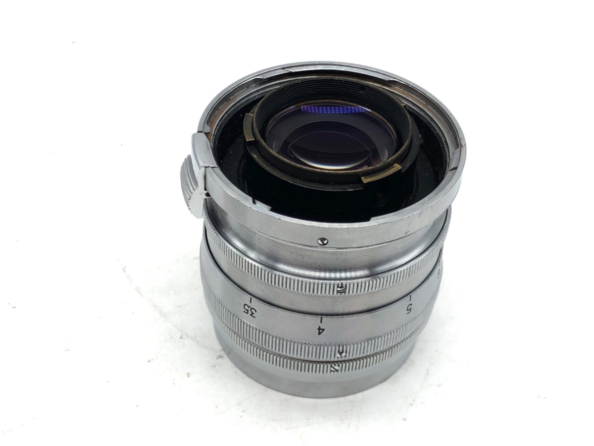 ニコン Nikkor（S） 85mm F2