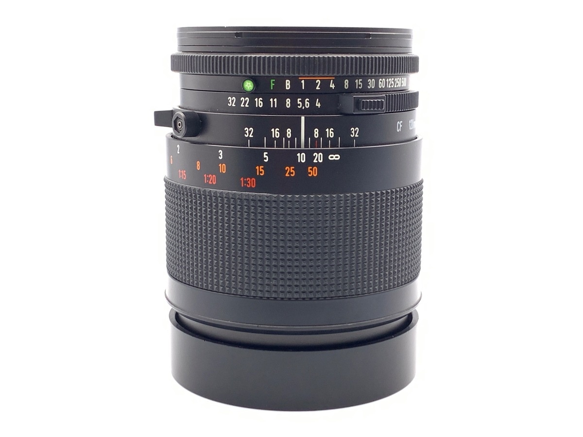 ハッセルブラッド マクロプラナー（CF） 120mm F4