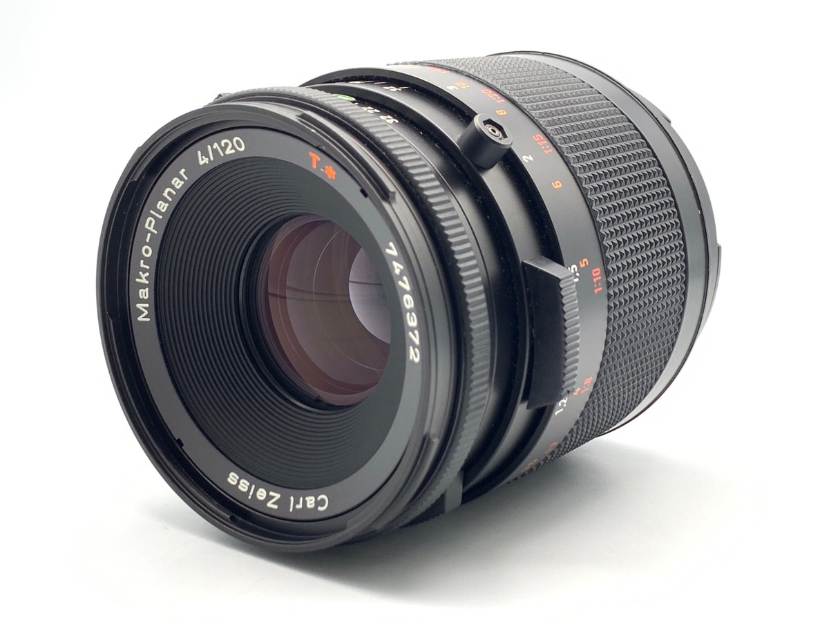 ハッセルブラッド マクロプラナー（CF） 120mm F4