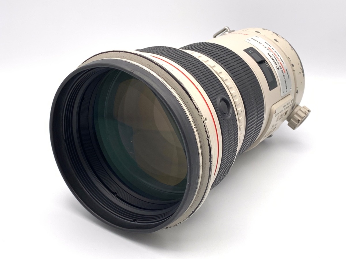 キヤノン EF300mm F2.8L IS USM