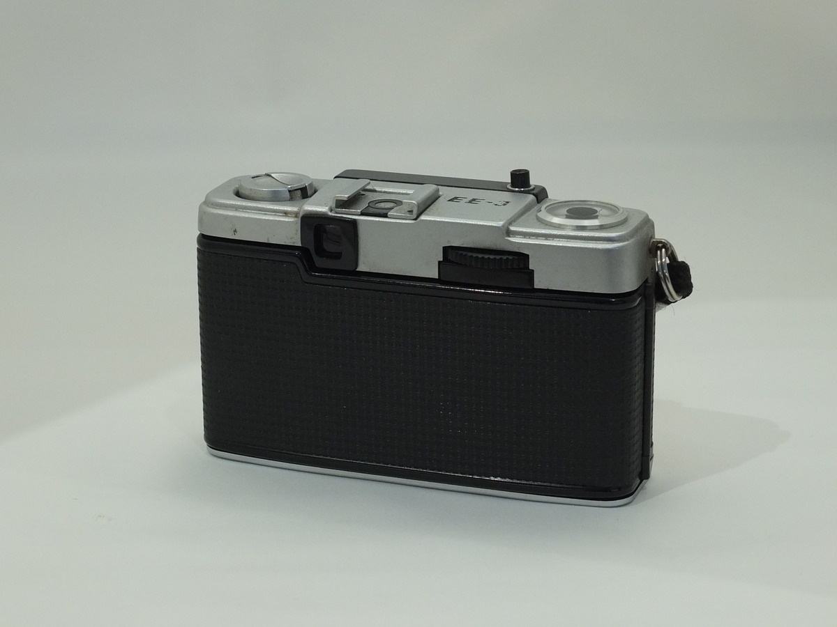 オリンパス PEN EE3