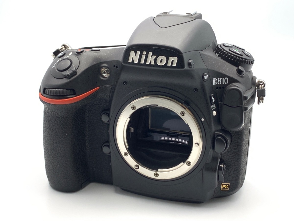 ニコン D810 ボディ