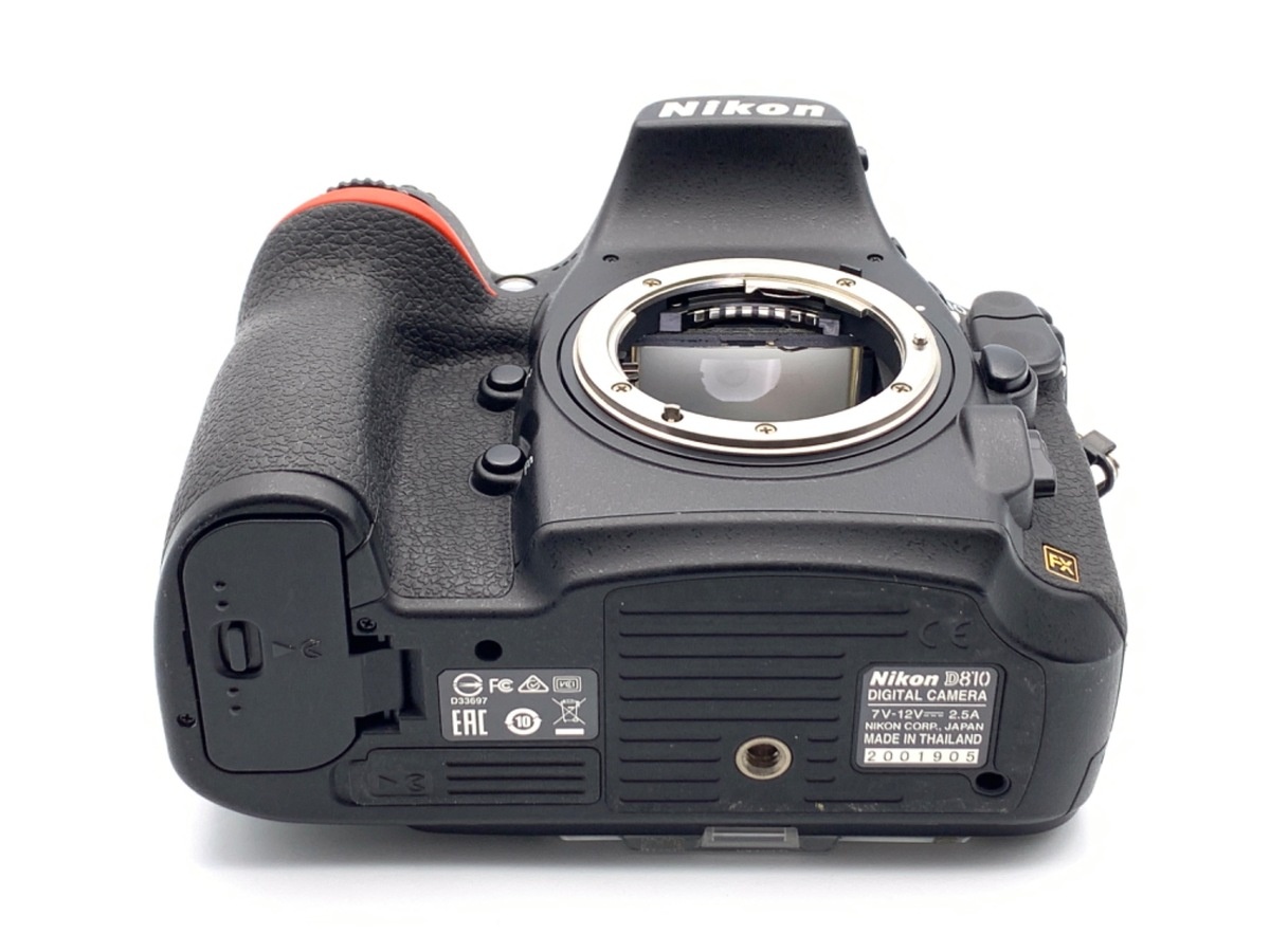 ニコン D810 ボディ