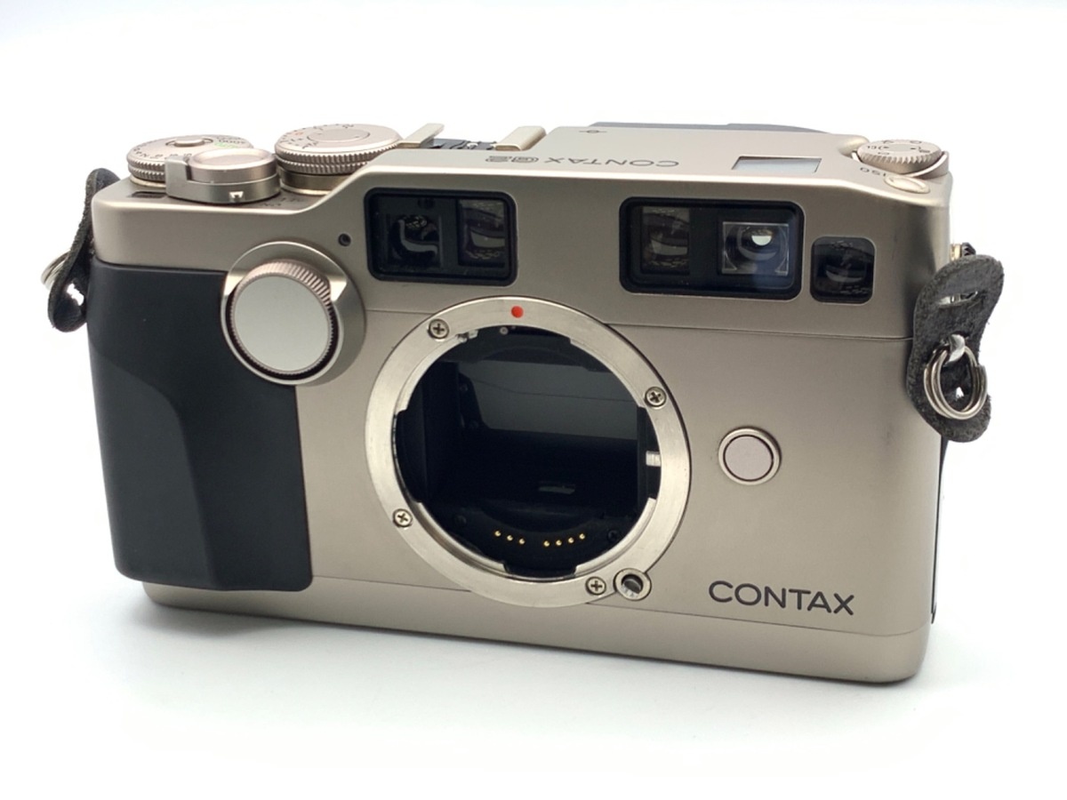 コンタックス G2