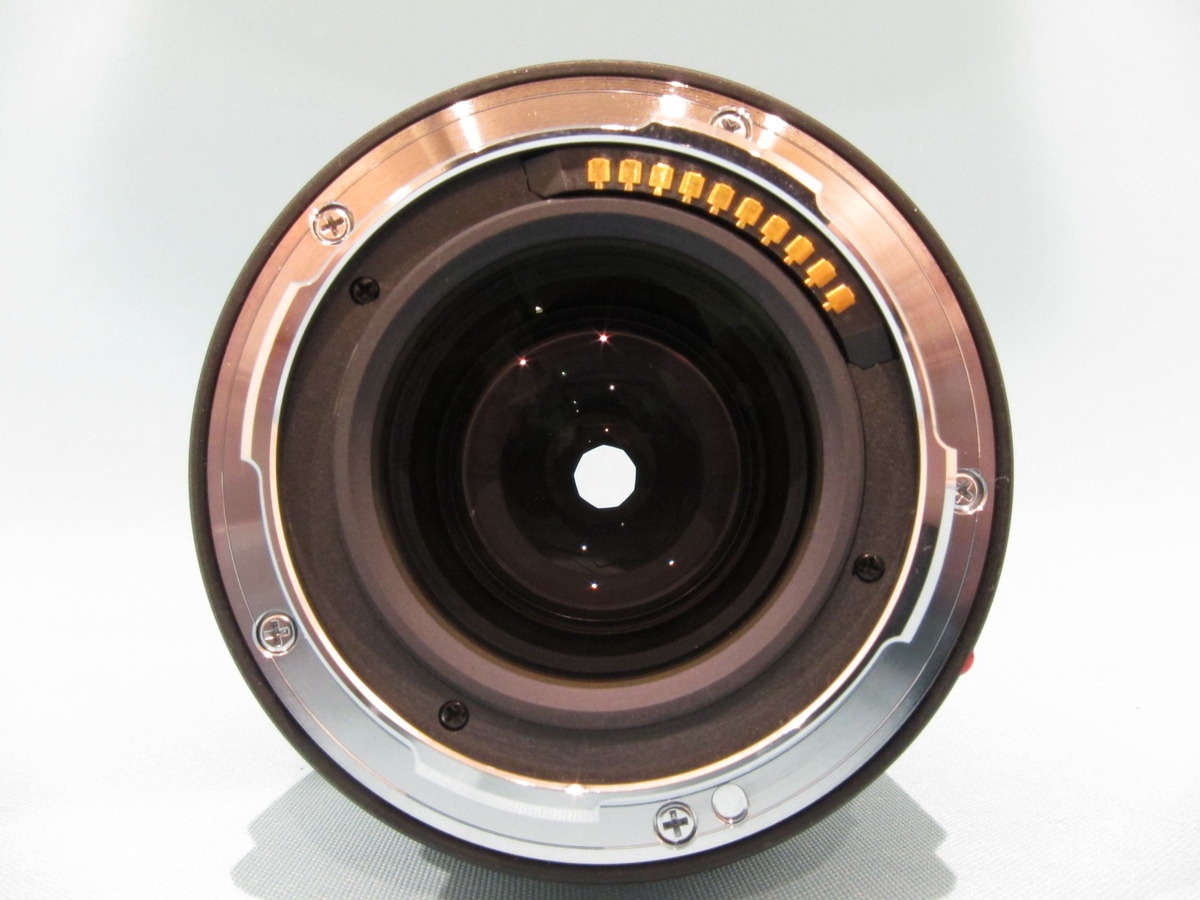 ライカ アポ・ズミクロンSL f2/90mm ASPH.