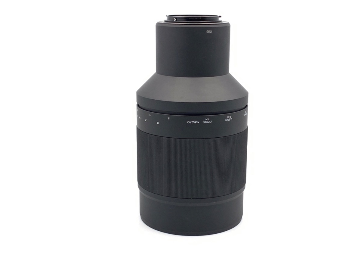 トキナー SZ 900mm F11 PRO Reflex MF CF キヤノンEF-M用