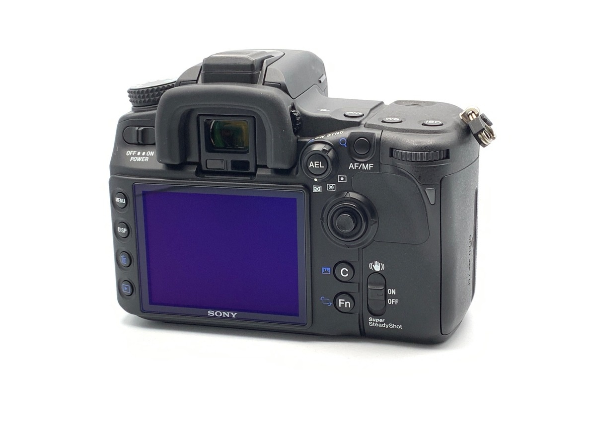 ソニー α700ボディ