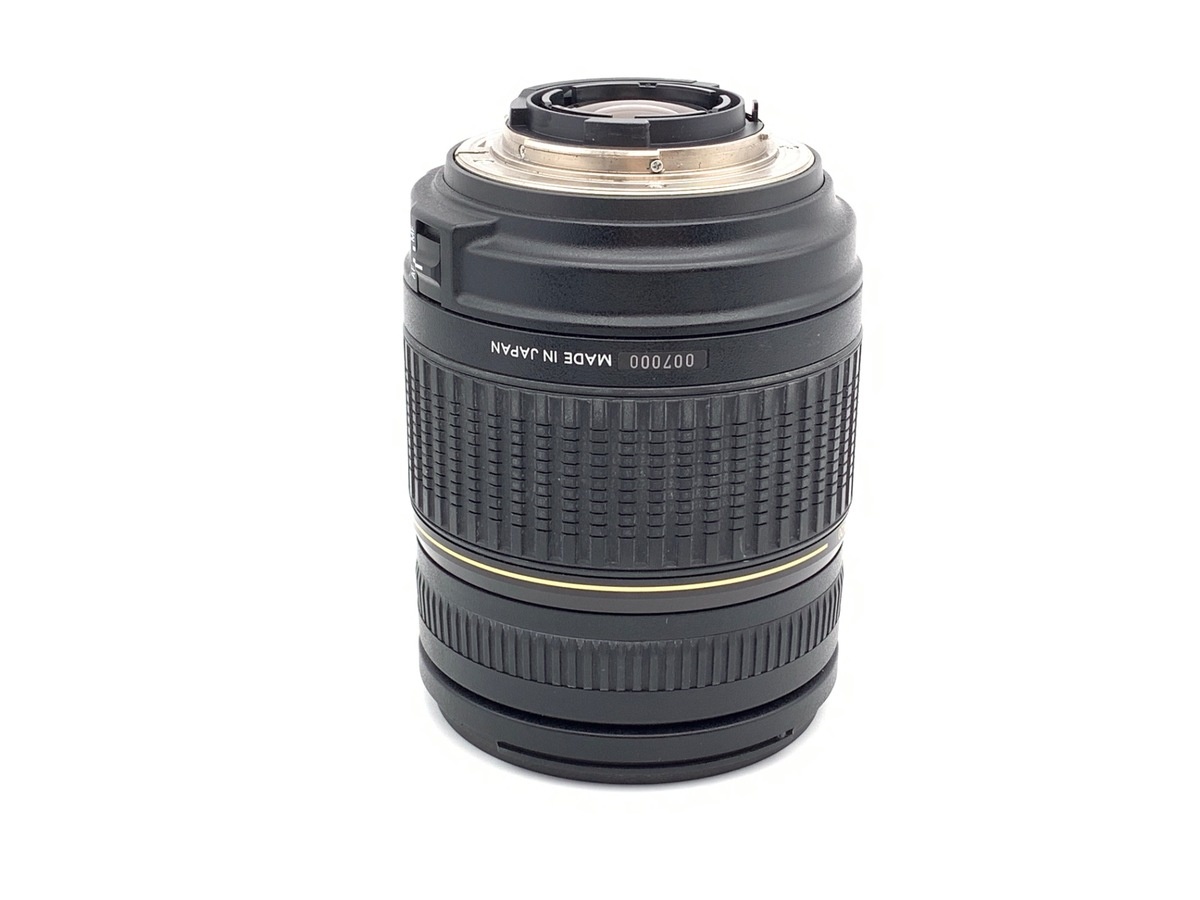 タムロン AF28-300mm F/3.5-6.3XR Di VC ニコン用