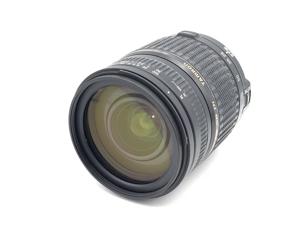 タムロン AF28-300mm F/3.5-6.3XR Di VC ニコン用