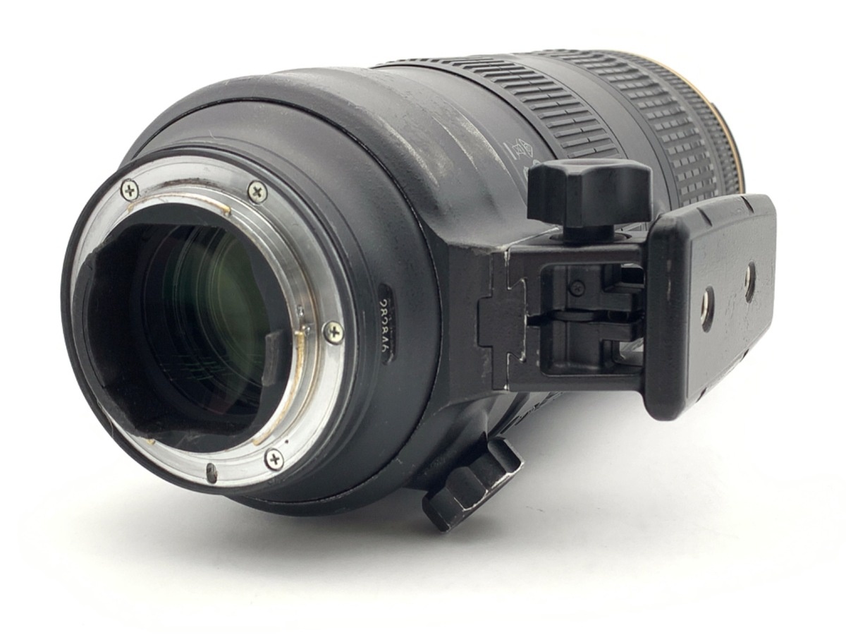 ニコン AF-S NIKKOR 70-200mm f/2.8E FL ED VR