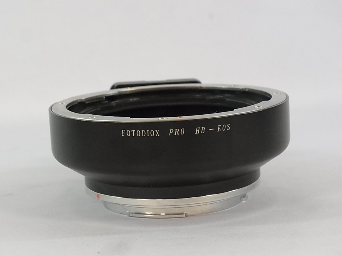 Fotodiox マウントアダプター