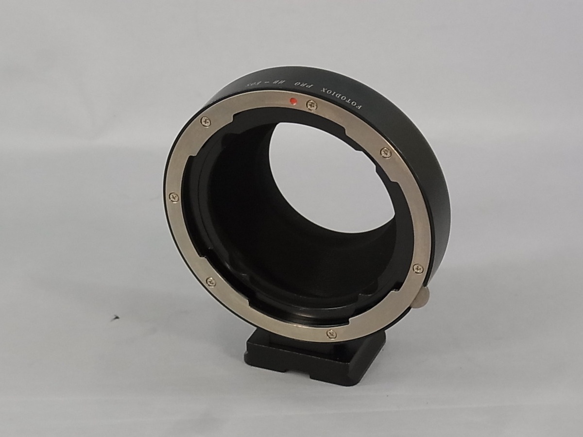 Fotodiox マウントアダプター
