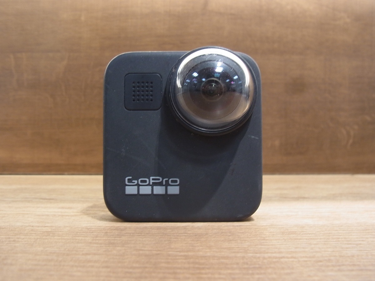 GoPro MAX CHDHZ-202-FX