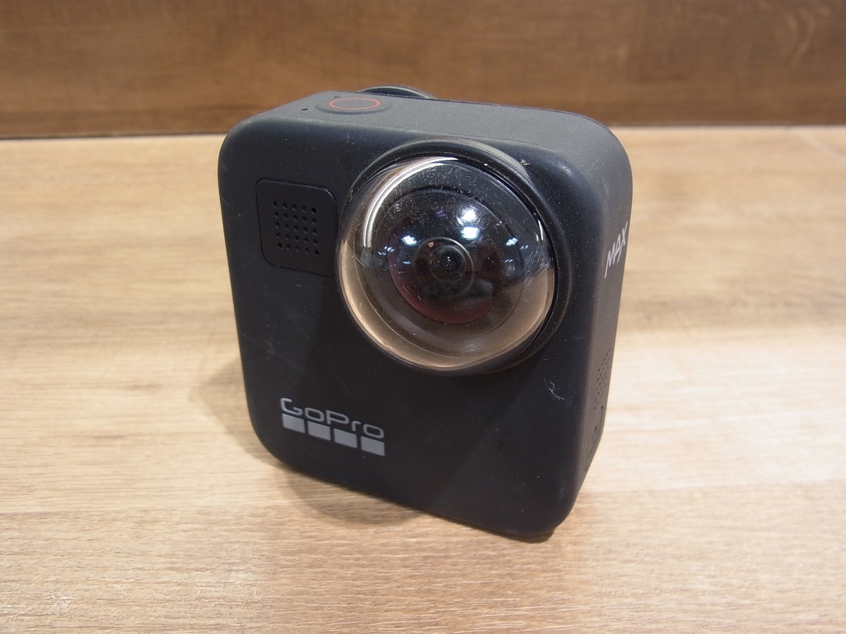 GoPro MAX CHDHZ-202-FX
