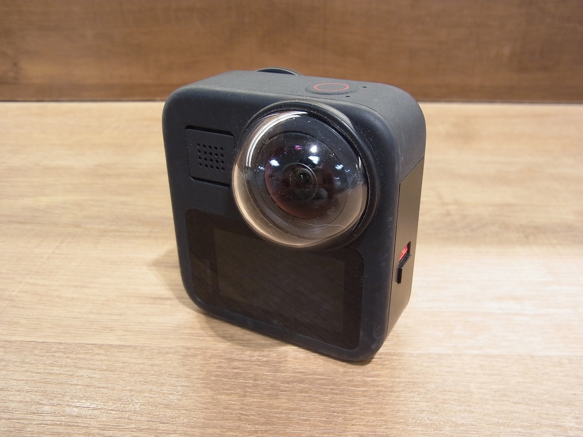 GoPro MAX CHDHZ-202-FX