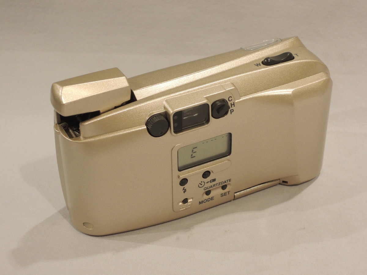 オリンパス  I ズーム 75