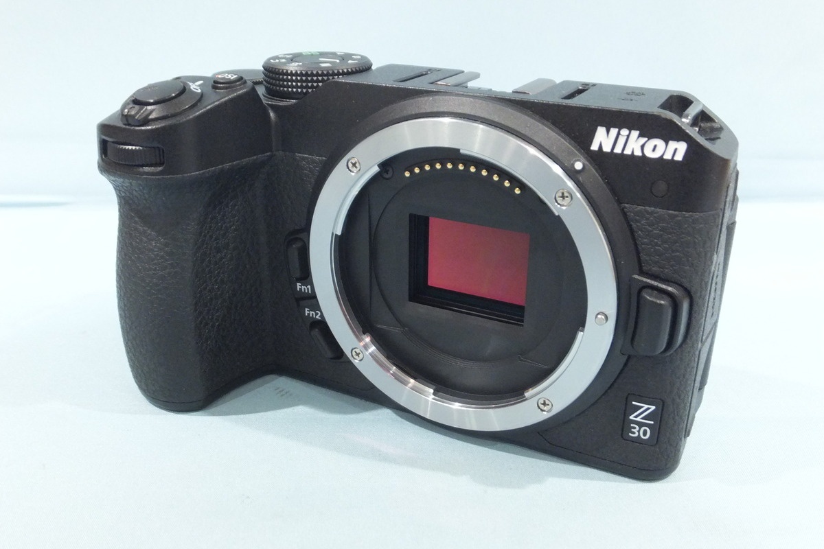 ニコン Z30 ボディ