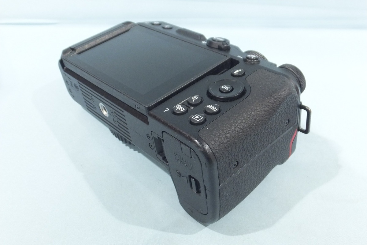 ニコン Z30 ボディ