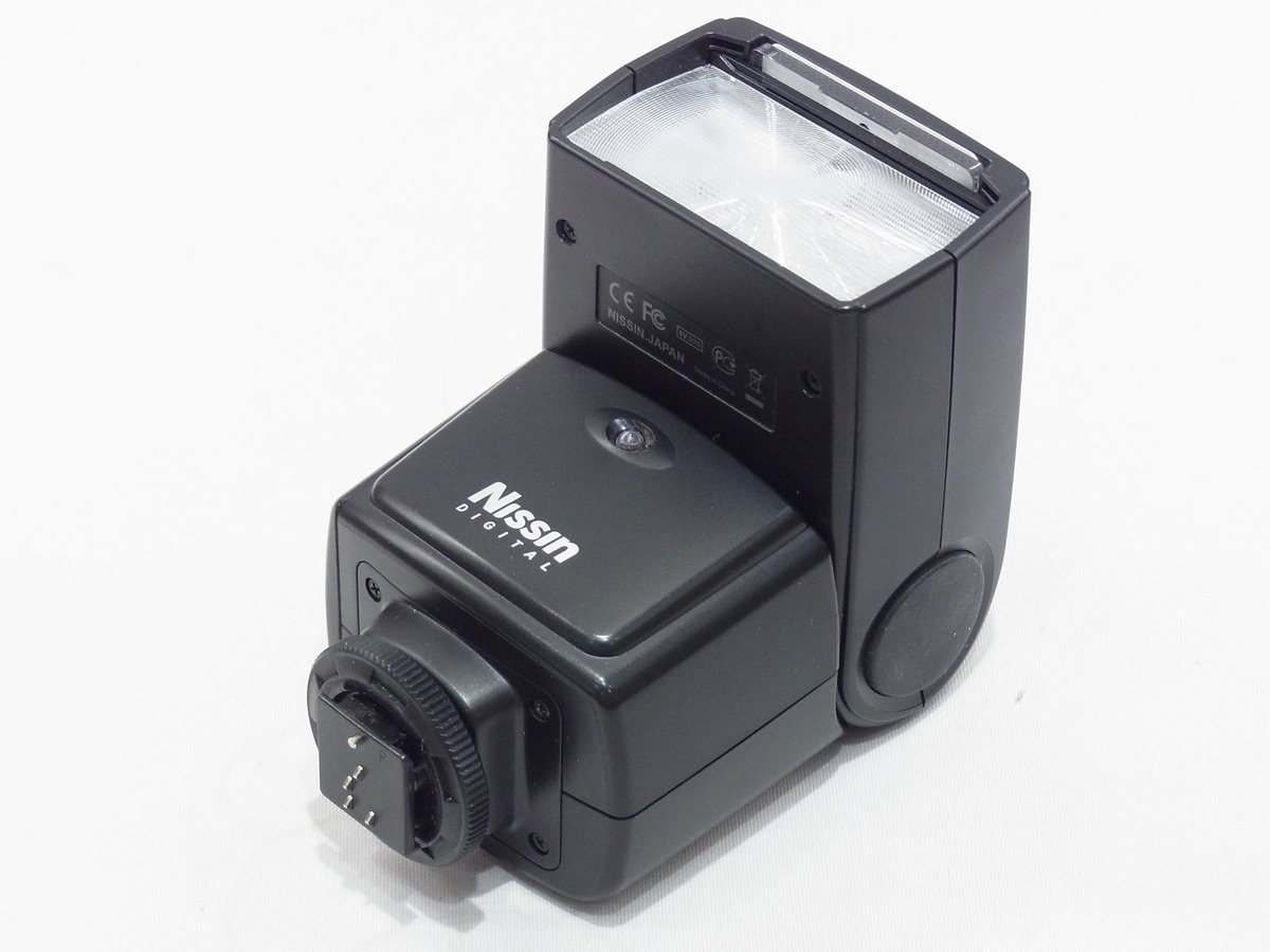 Nissin Di466
