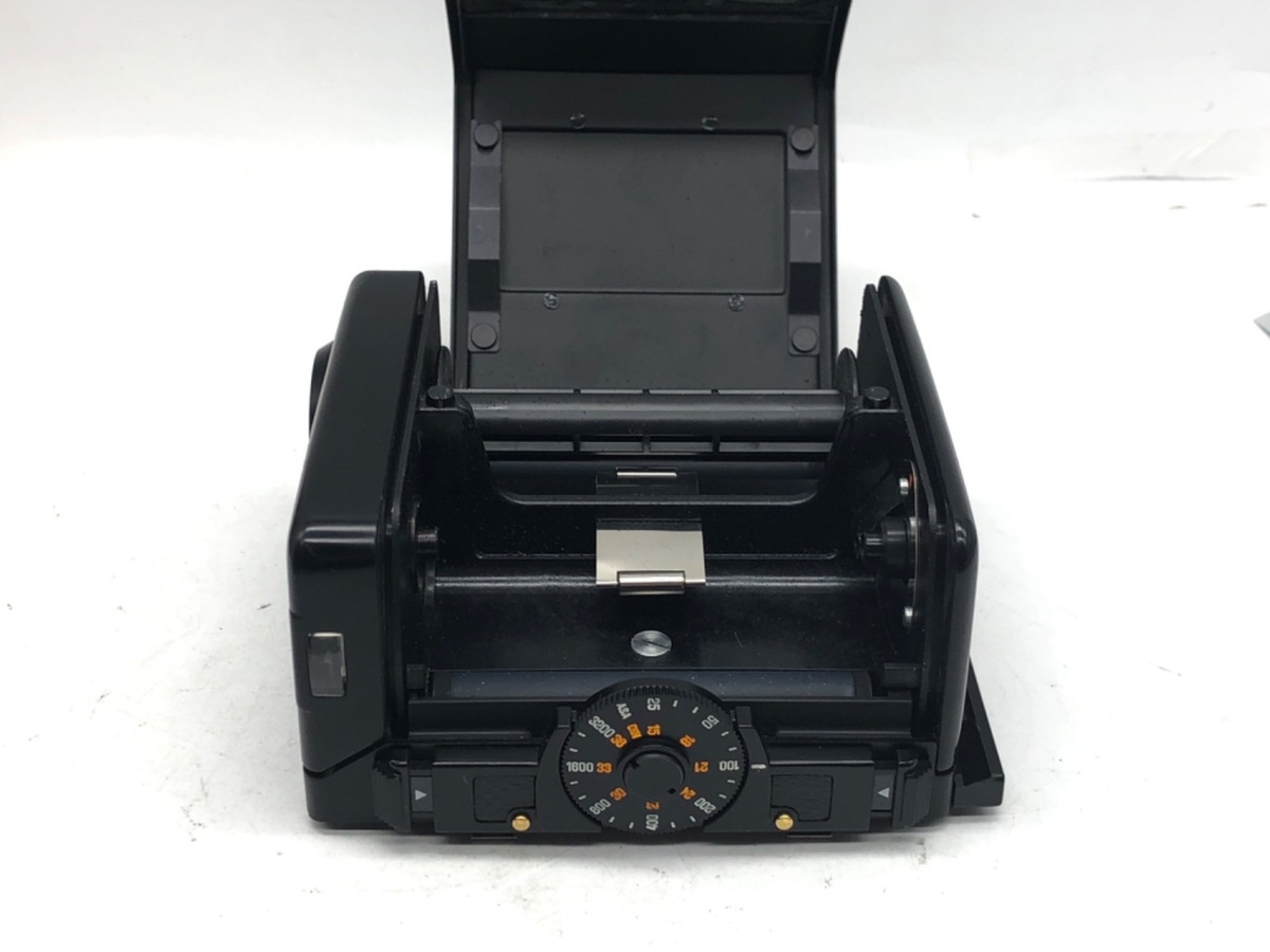 ブロニカ フィルムバックSQ 120(6X6)