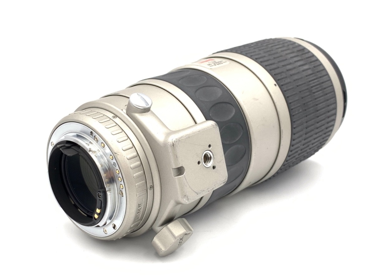 ペンタックス FA 80-200/2.8 スター ED IF