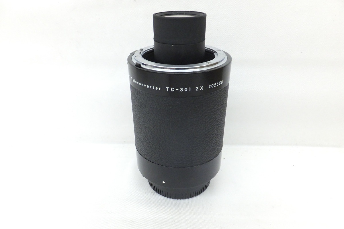 ニコン（Nikon）TC-301S (Ai-Sテレコンバーター)