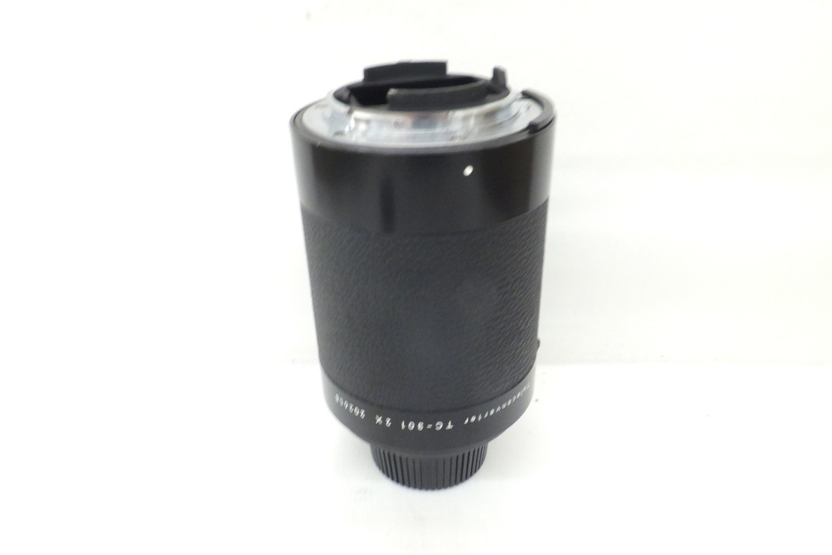 ニコン（Nikon）TC-301S (Ai-Sテレコンバーター)