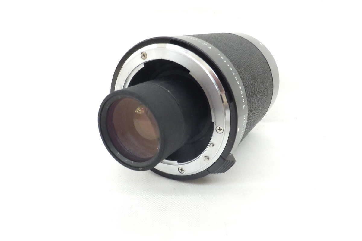 ニコン（Nikon）TC-301S (Ai-Sテレコンバーター)