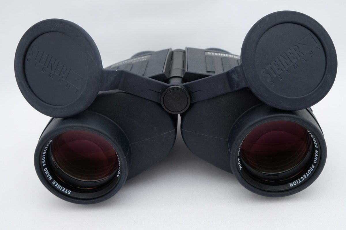 双眼鏡、単眼鏡