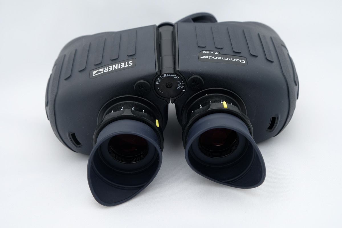 双眼鏡、単眼鏡