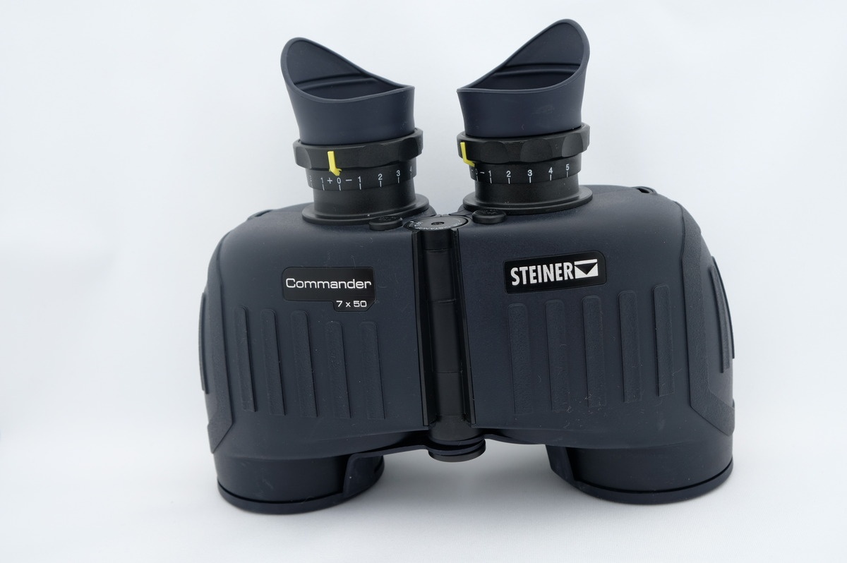 双眼鏡、単眼鏡