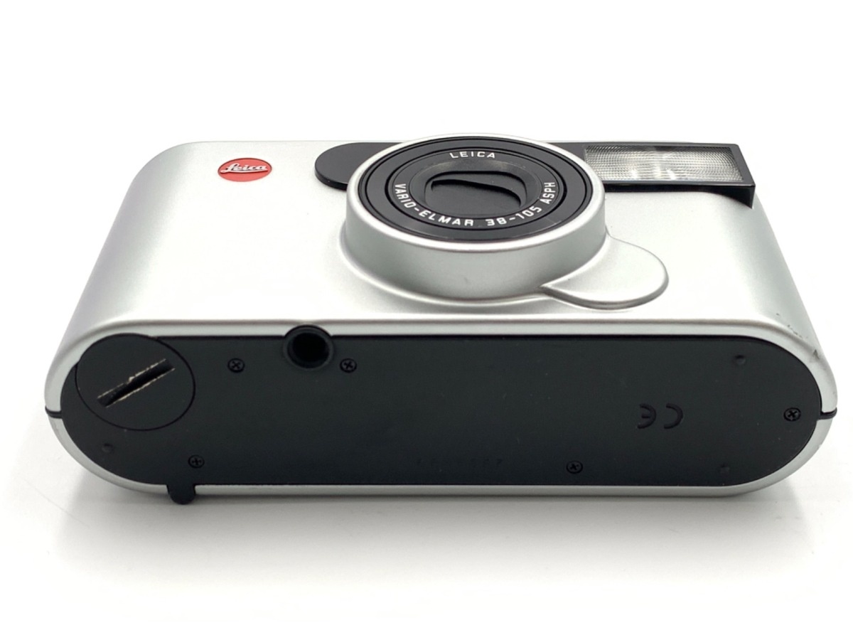 ライカ C1 シルバー