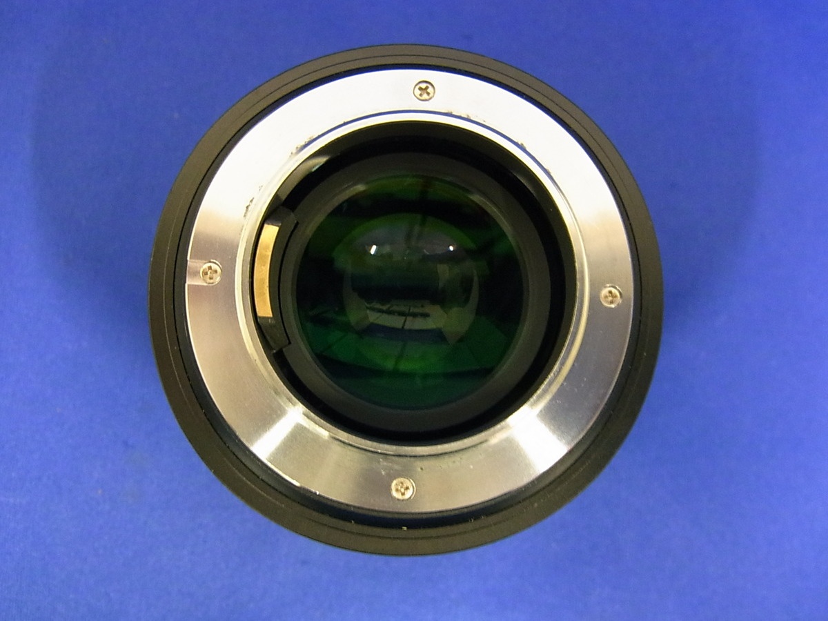 コニカ ヘキサノン L60mm F1.2