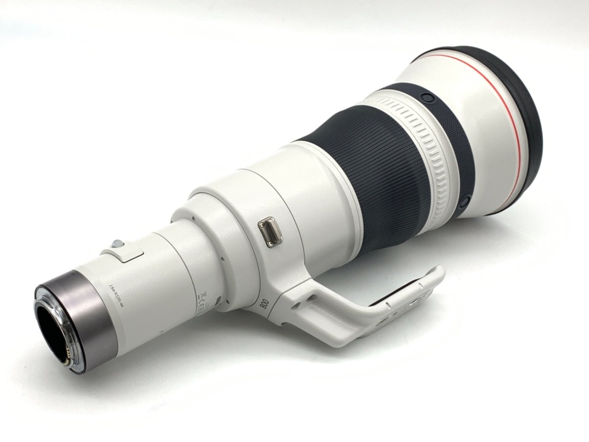 キヤノン RF800mm F5.6 L IS USM