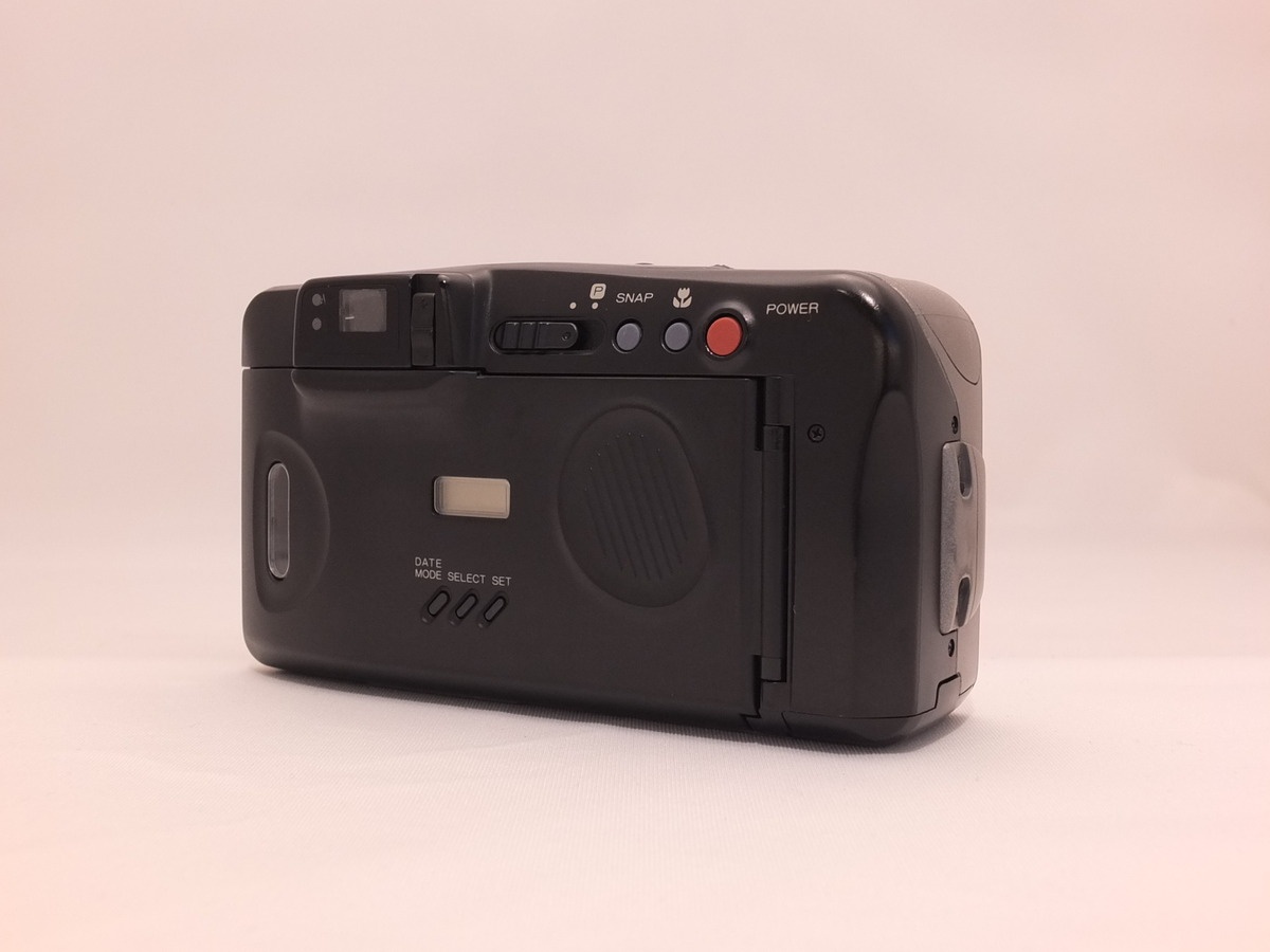 フジフイルム（FUJIFILM）ZOOM CARDIA スーパー115MR(38-115）