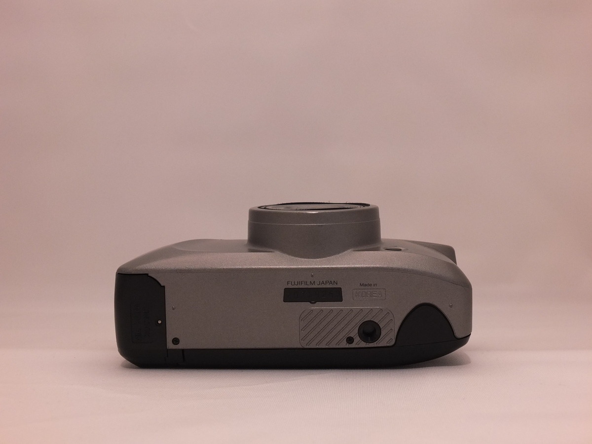 フジフイルム（FUJIFILM）ZOOM CARDIA スーパー115MR(38-115）