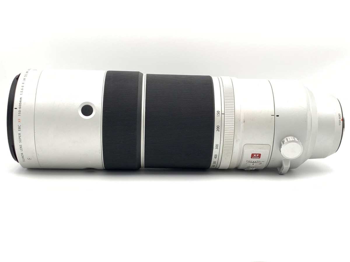 フジフイルム XF150-600mm F5.6-8 R LM OIS WR