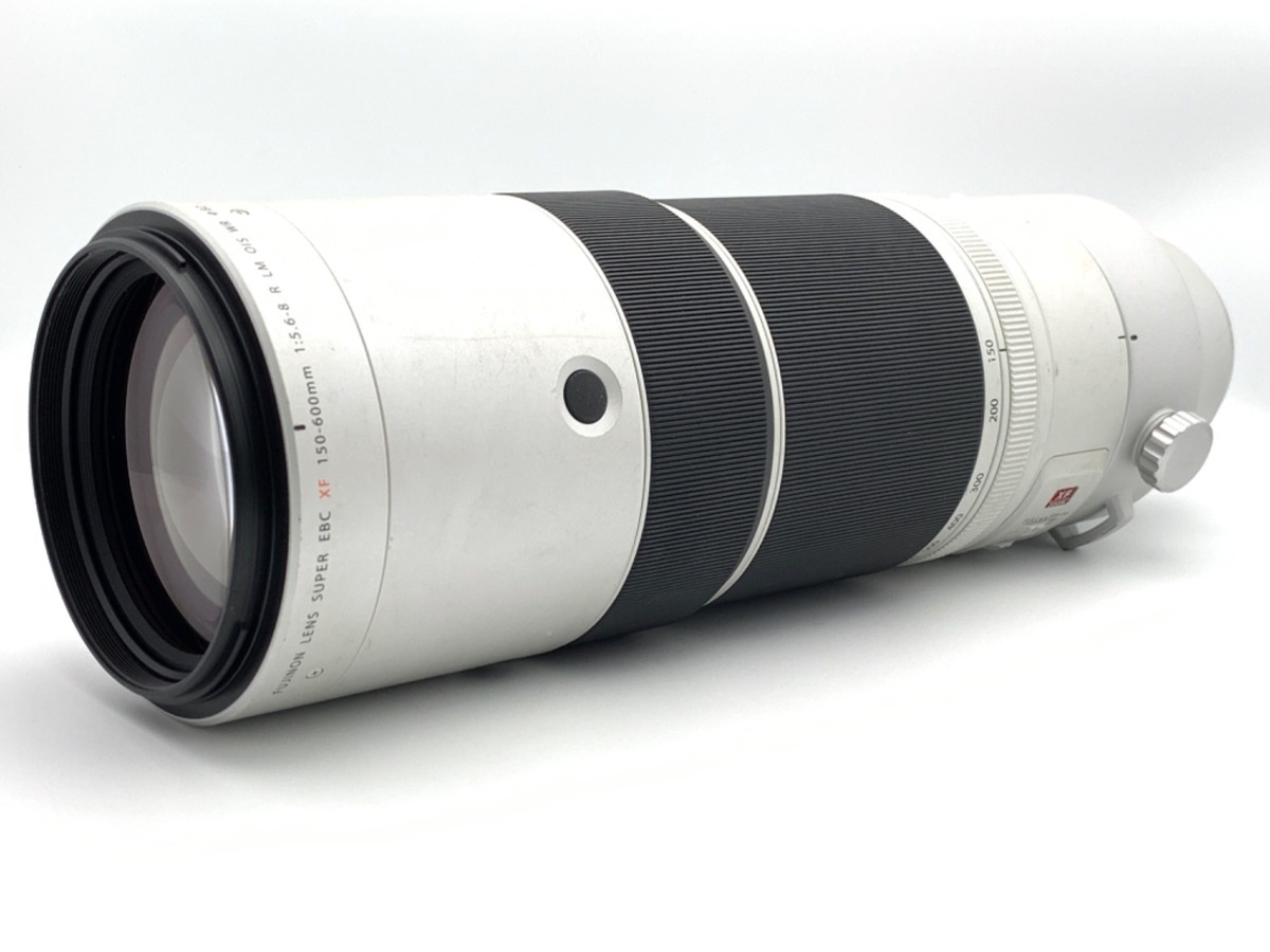 フジフイルム XF150-600mm F5.6-8 R LM OIS WR