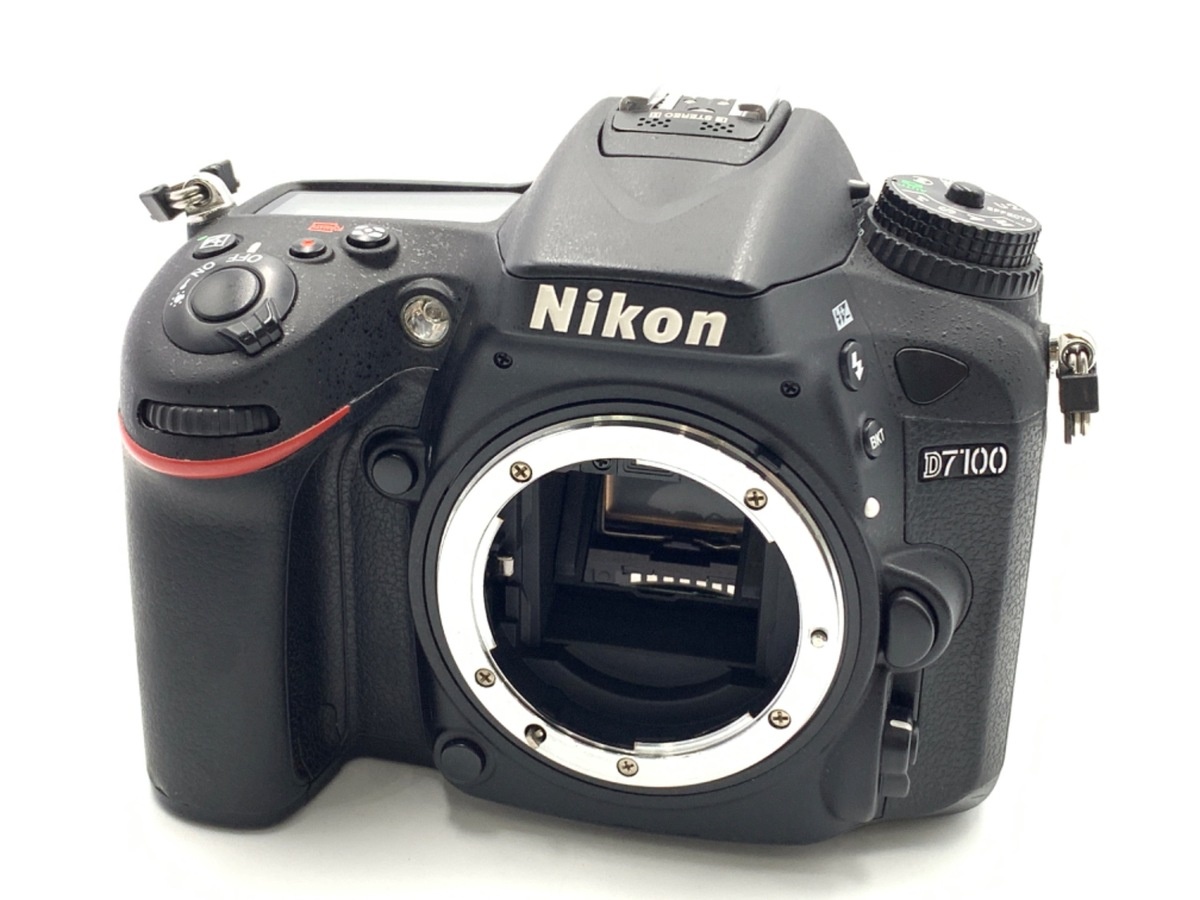 ニコン D7100 ボディ