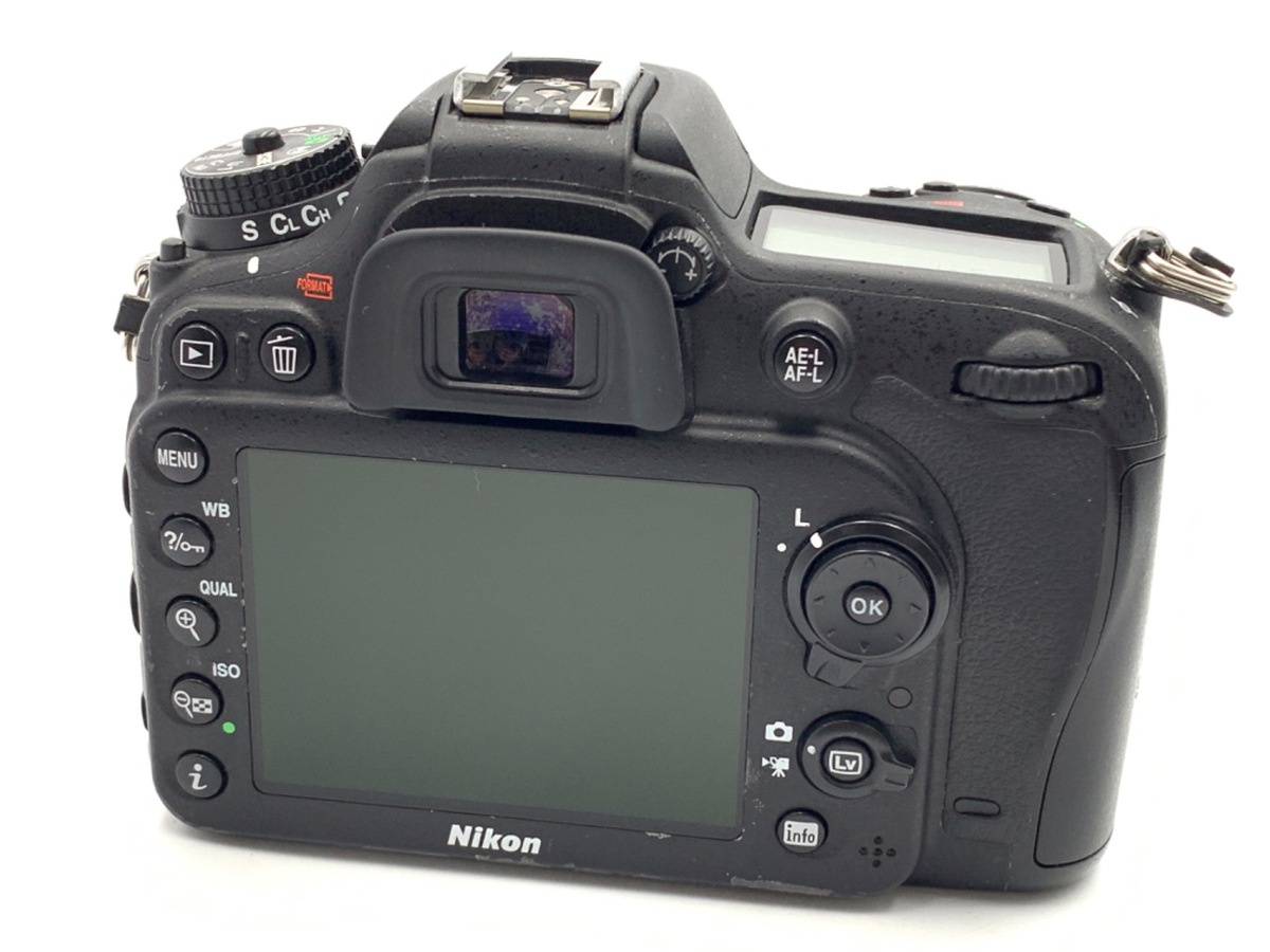ニコン D7100 ボディ