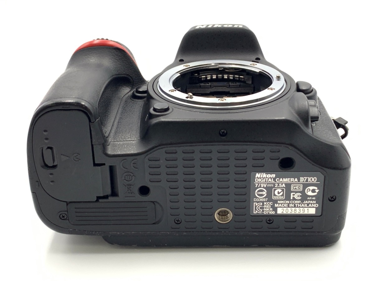 ニコン D7100 ボディ