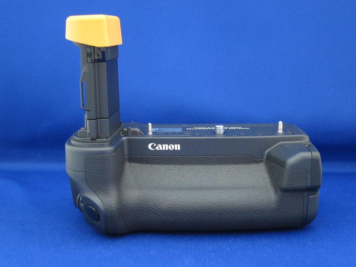 キヤノン ワイヤレスファイルトランスミッター WFT-R10B