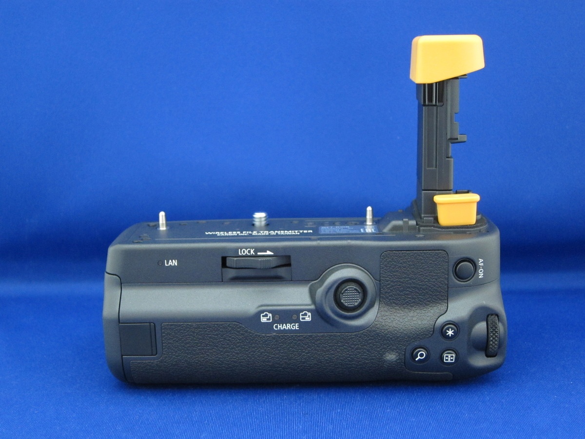 キヤノン ワイヤレスファイルトランスミッター WFT-R10B