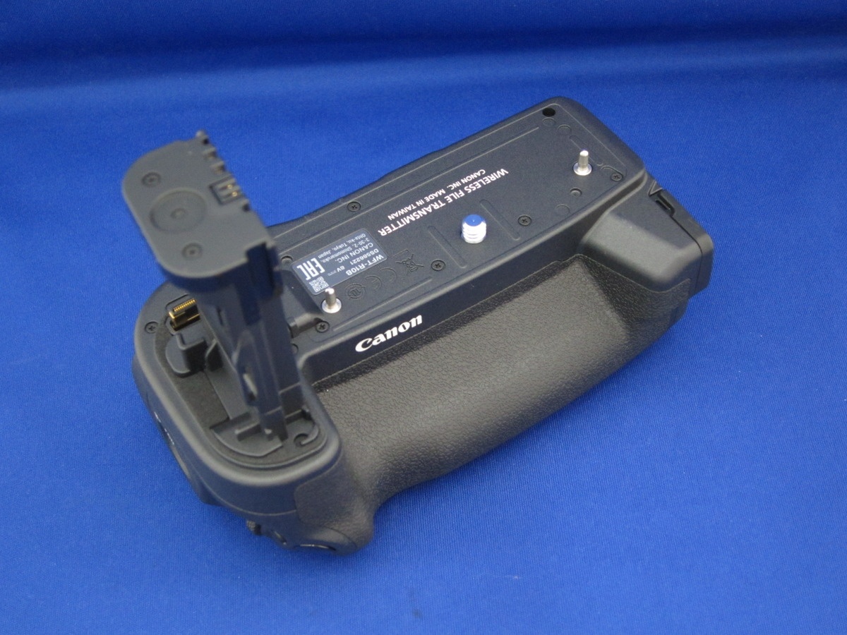 キヤノン ワイヤレスファイルトランスミッター WFT-R10B