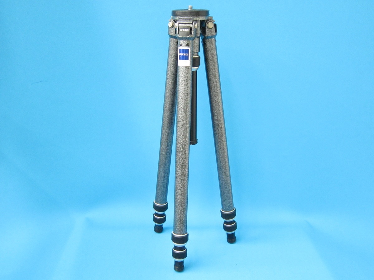ジッツオ(GITZO)GITZO 三脚 G220
