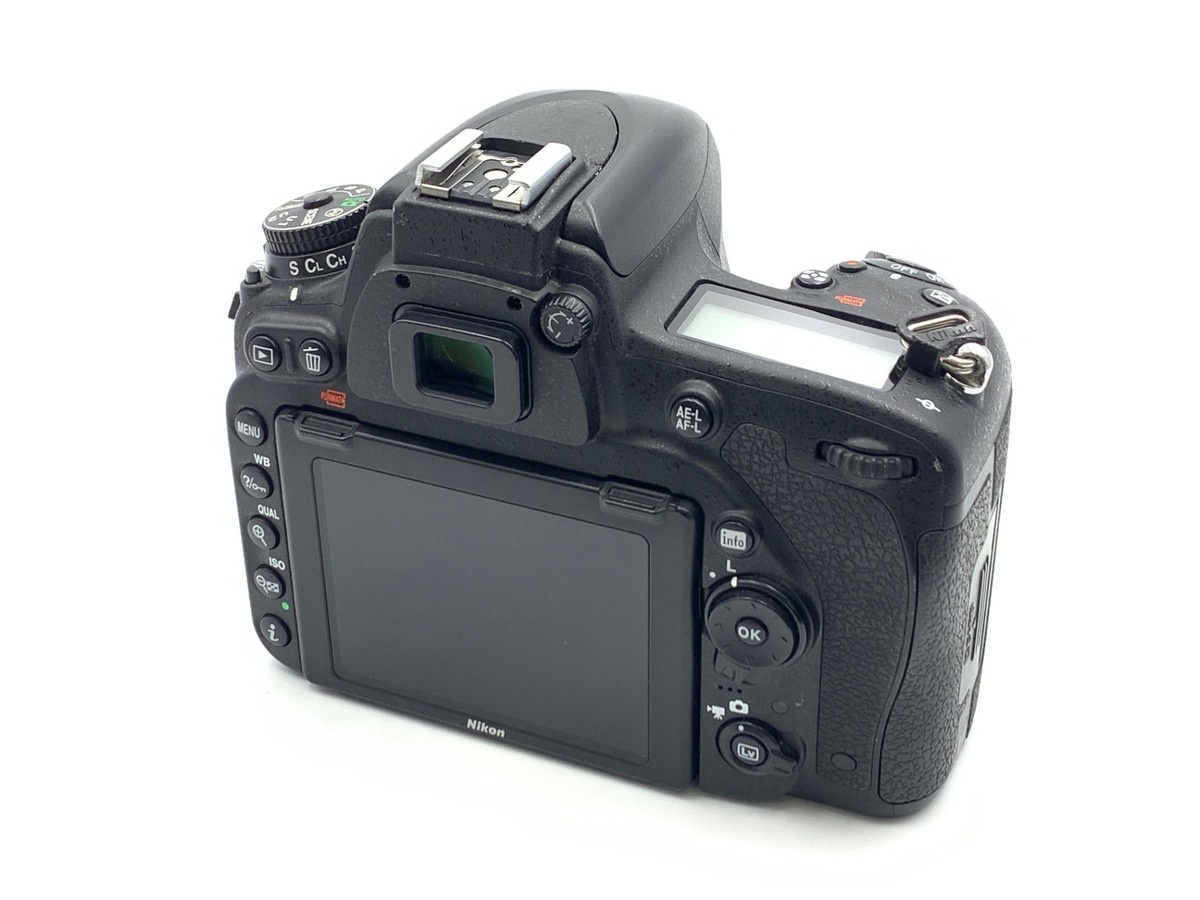 ニコン D750 ボディ