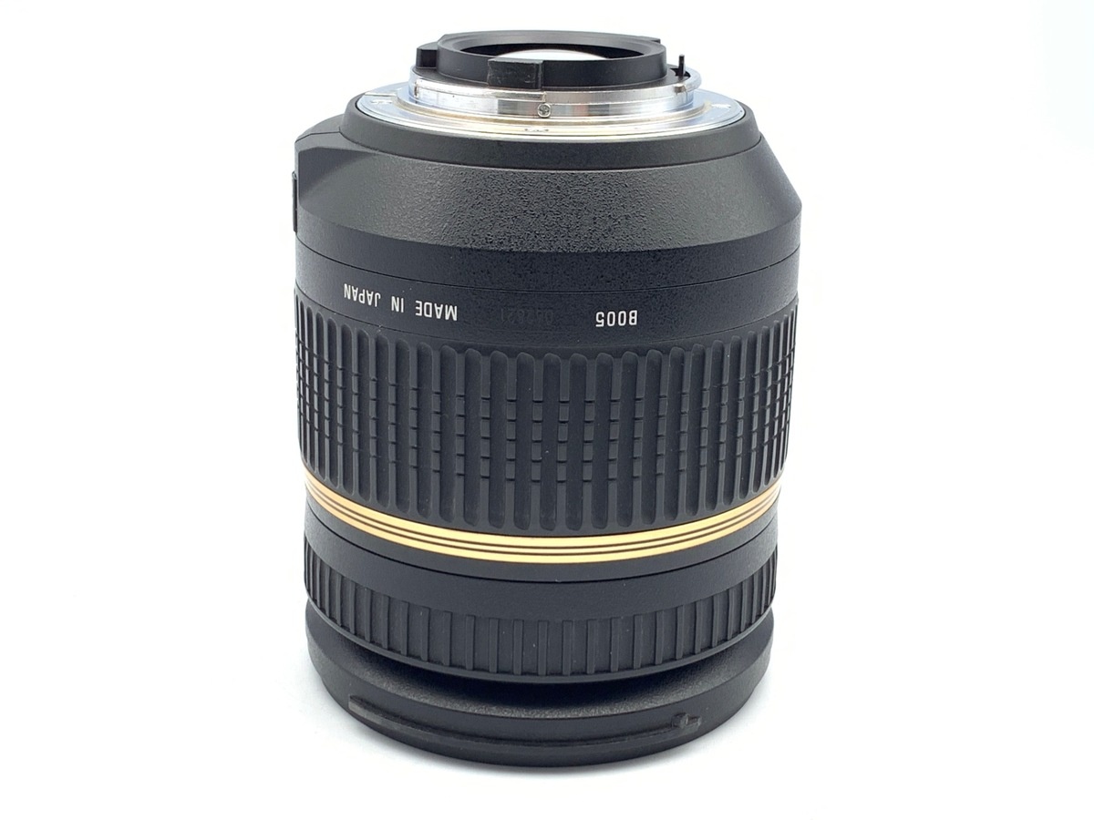 タムロン SP AF17-50mm F2.8 XR Di II VC ニコン用（Model B005NII）