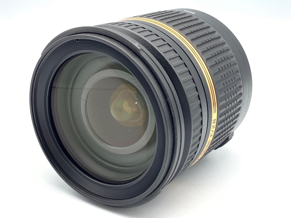 タムロン SP AF17-50mm F2.8 XR Di II VC ニコン用（Model B005NII）