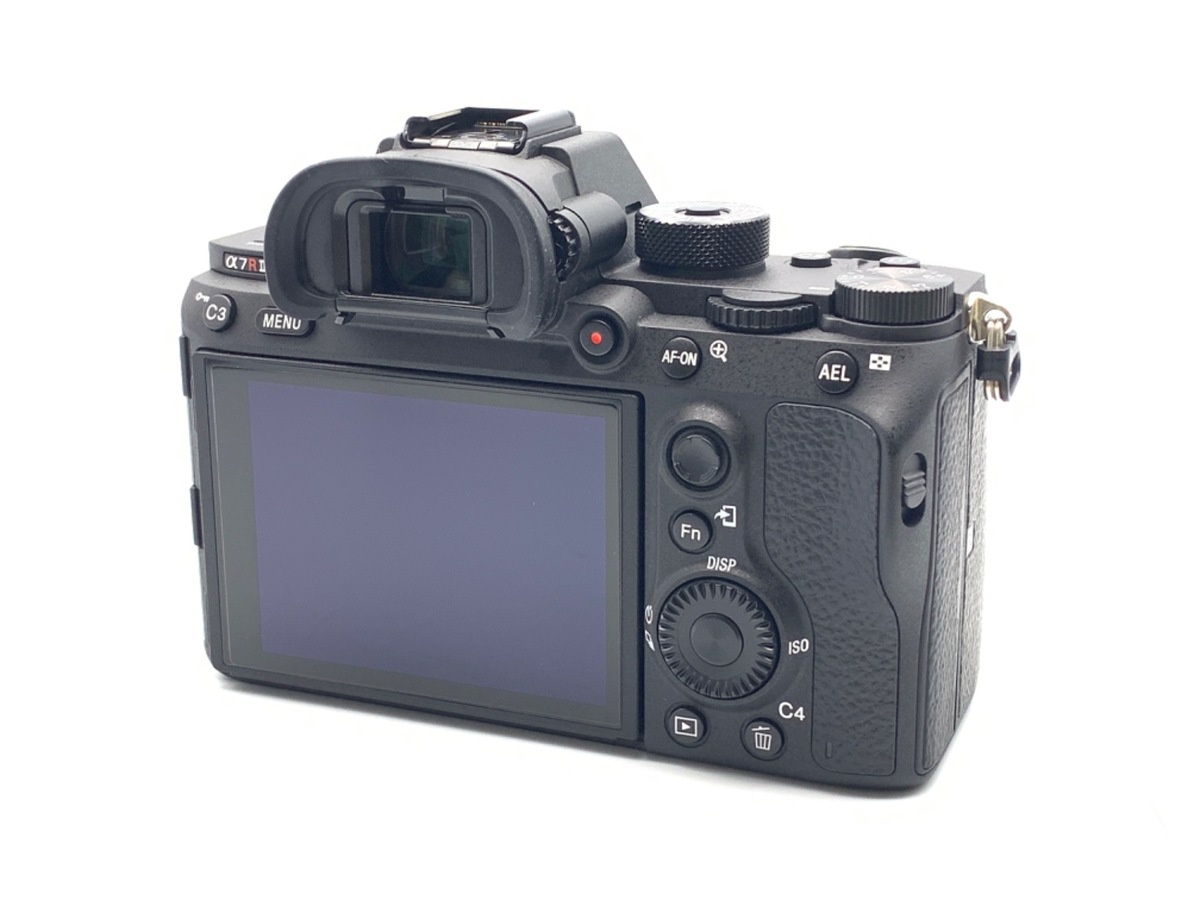 ソニー α7R III A ボディ [ILCE-7RM3A]